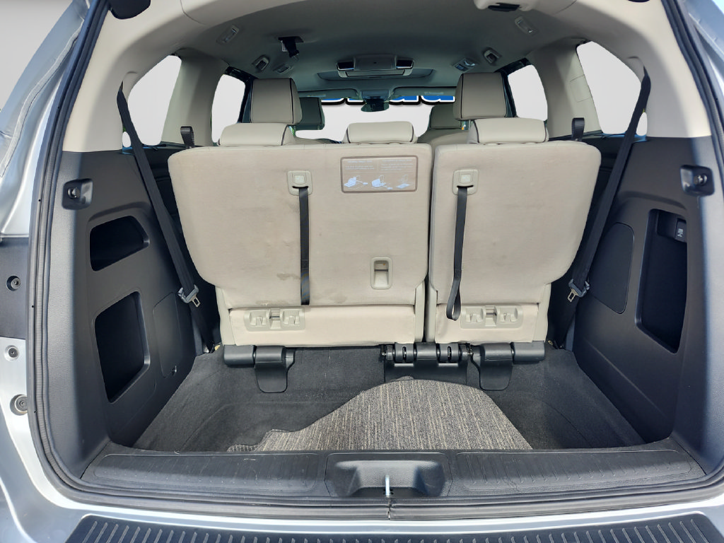 Used 2025 Honda Odyssey Touring image 15