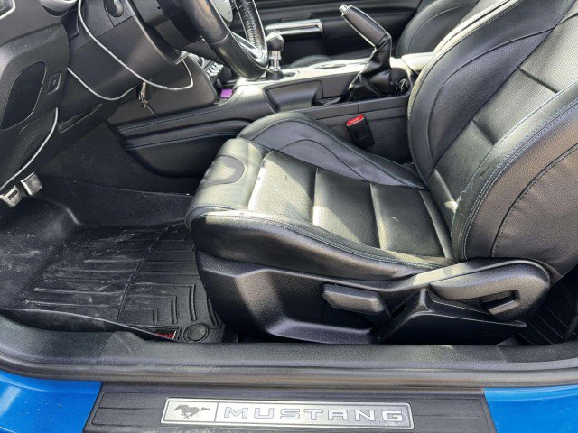 Used 2021 Ford Mustang GT Premium w/ Equipment Group 401A image 18