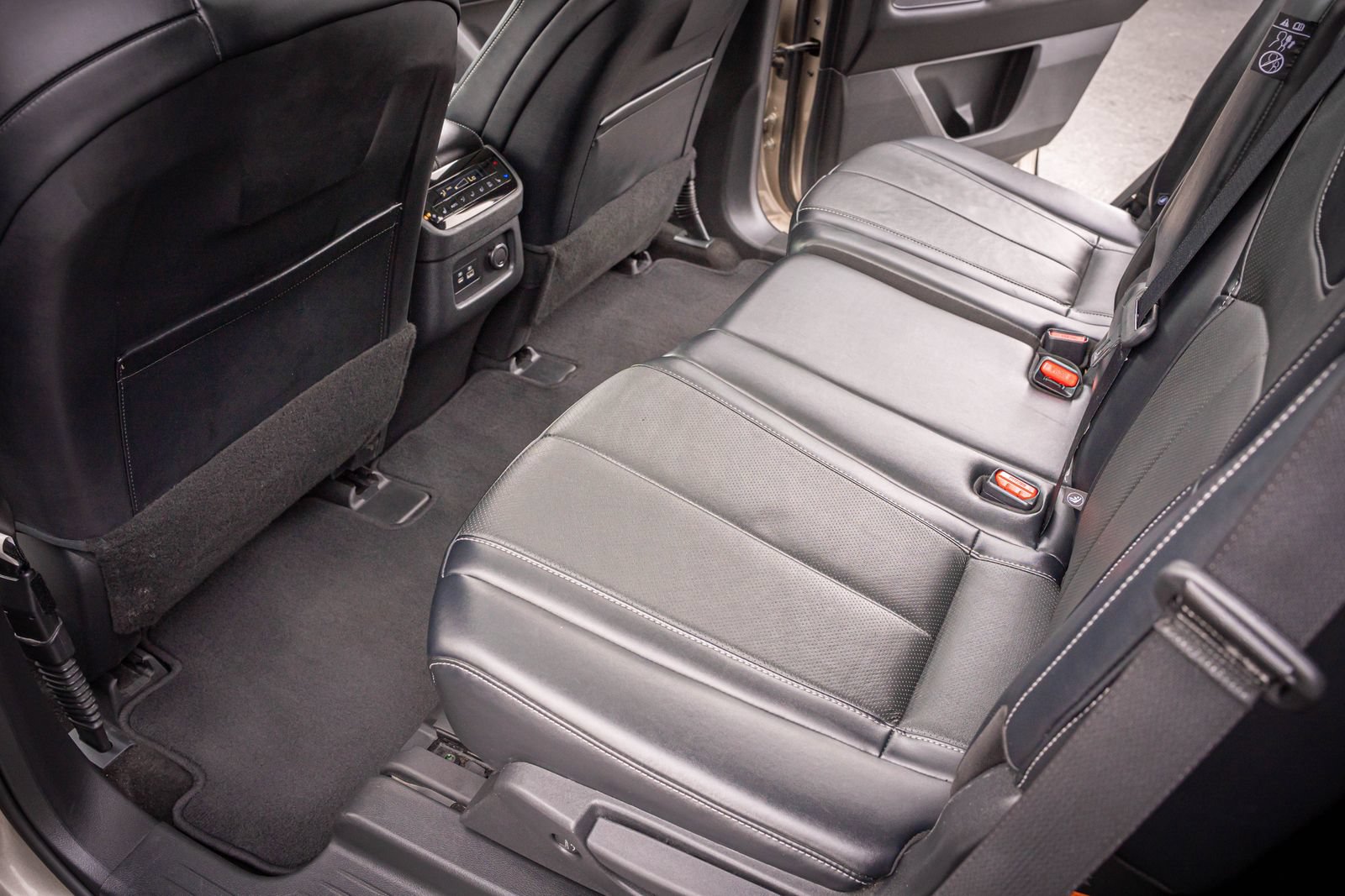 Used 2023 INFINITI QX60 Luxe AWD/4WD image 29
