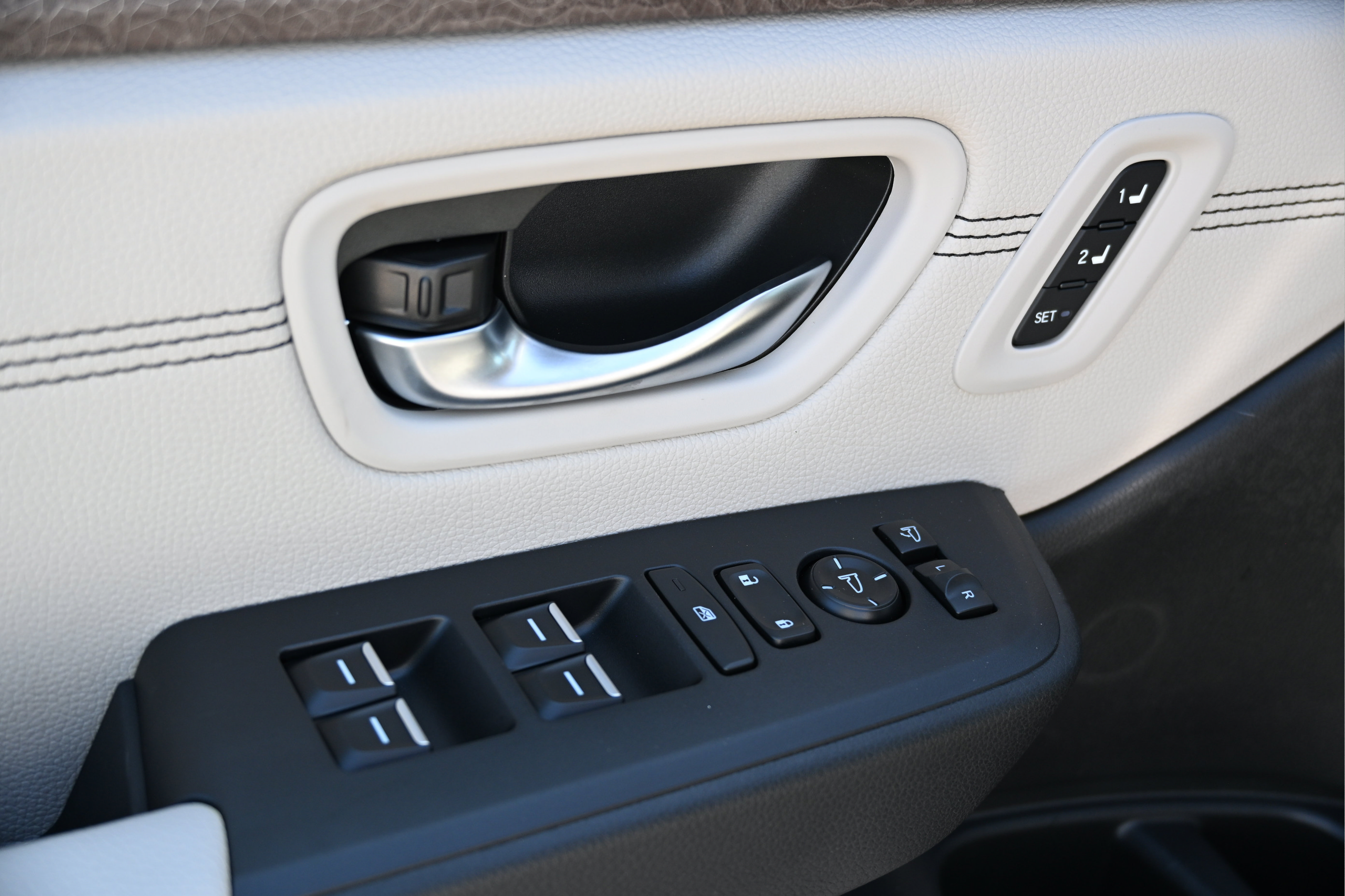 New 2026 Honda Pilot Elite image 18