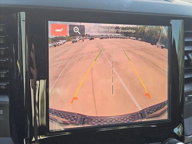 New 2026 RAM 1500 Classic Warlock image 12