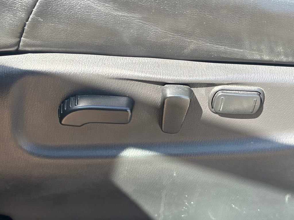 Used 2019 INFINITI QX80 Luxe image 8