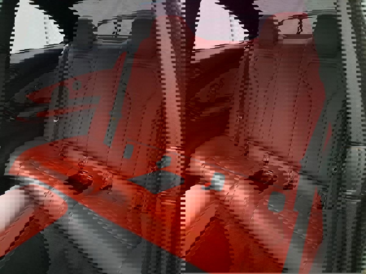 Used 2018 BMW M4 Coupe image 38