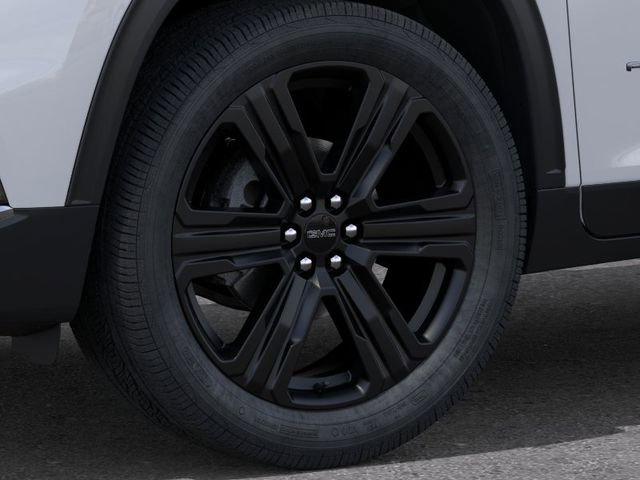 New 2026 GMC Acadia Elevation w/ Black Edition FWD image 9