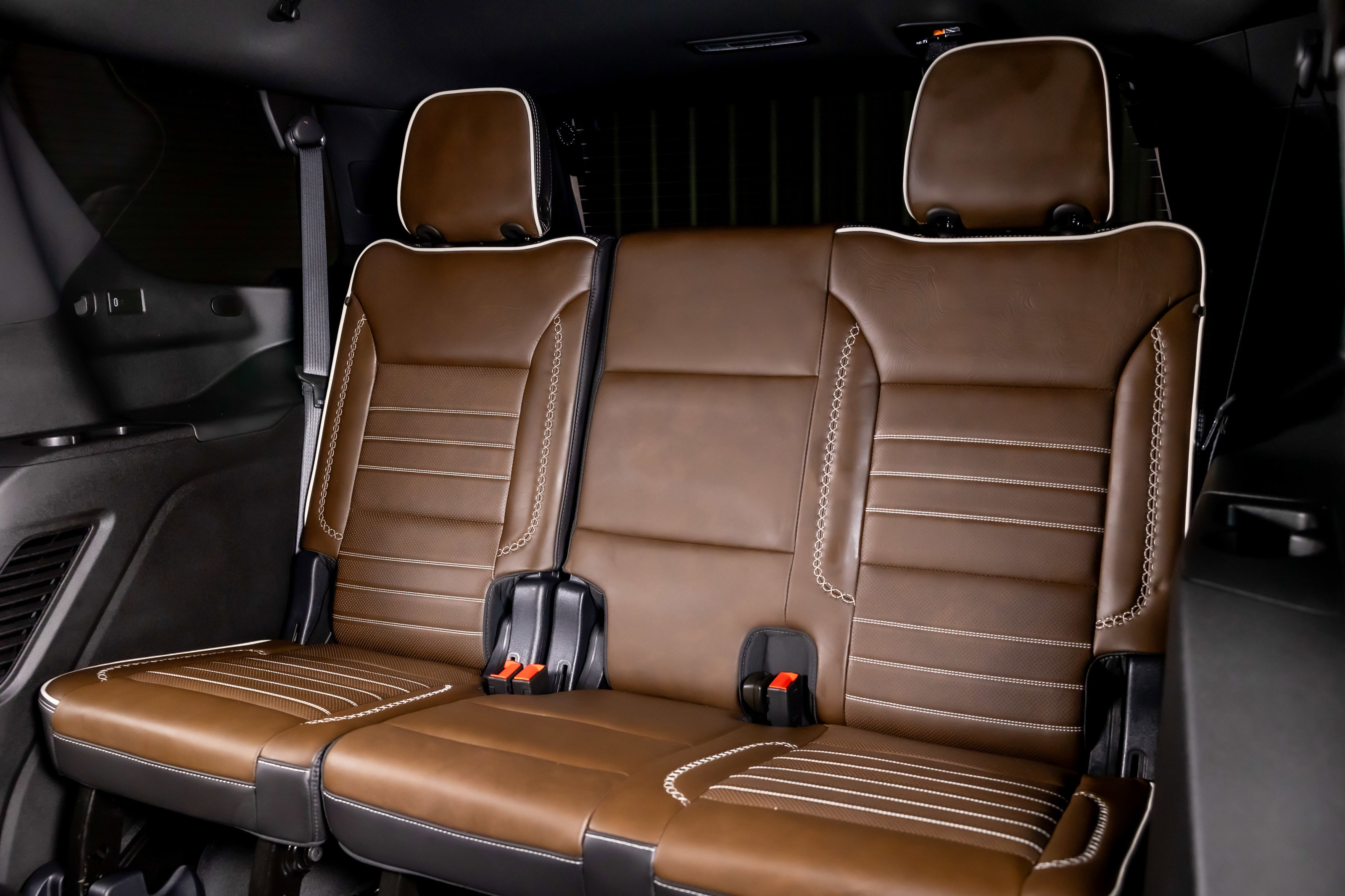 Used 2025 GMC Yukon Denali Ultimate w/ LPO, Floor Liner Package image 33
