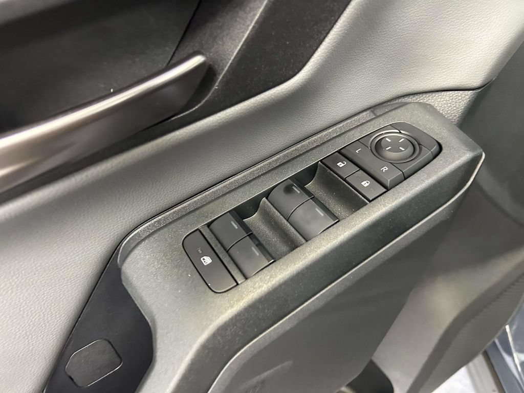 Used 2026 Toyota RAV4 XLE Premium FWD image 17