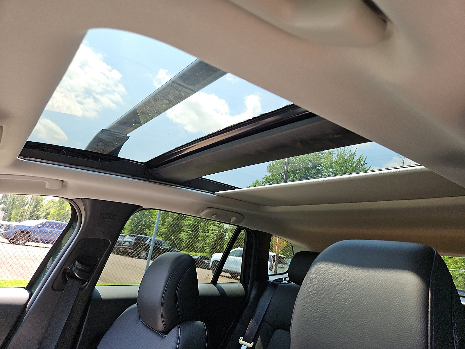 New 2026 MAZDA CX-50 AWD 2.5 S w/ Weather Package image 12