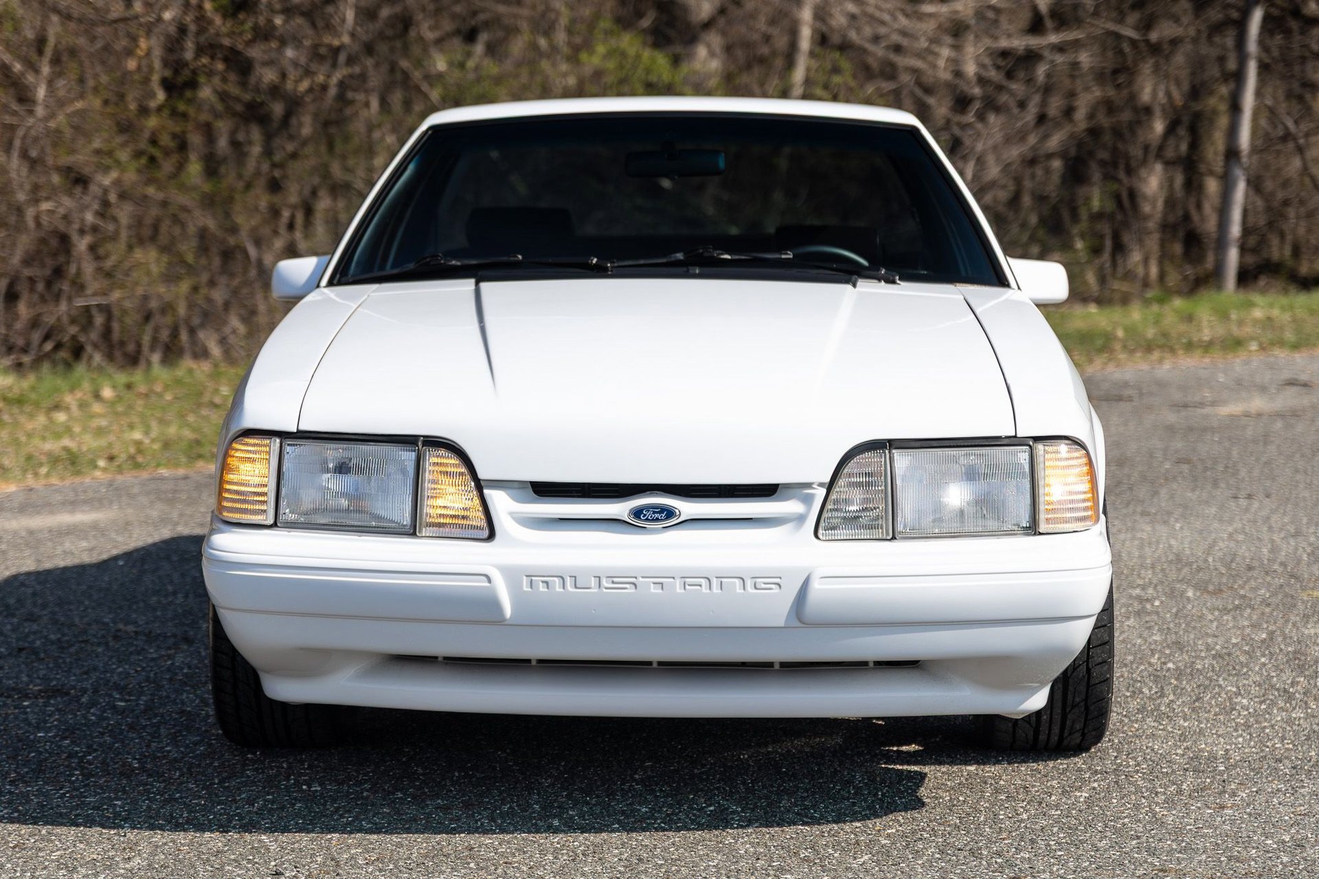Used 1987 Ford Mustang LX image 7