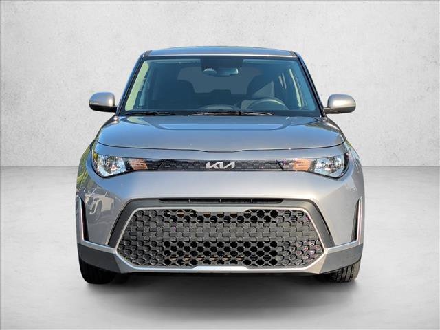 Used 2025 Kia Soul S FWD image 2