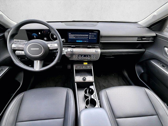 Used 2026 Hyundai Kona Limited FWD image 16