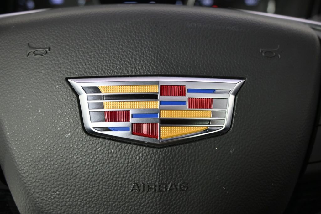 New 2025 Cadillac XT5 Premium Luxury w/ Technology Package image 34