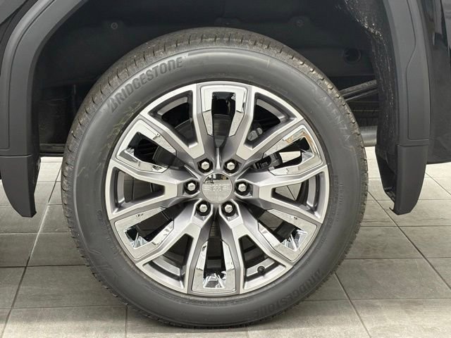 New 2026 GMC Sierra 1500 Denali AWD/4WD image 6