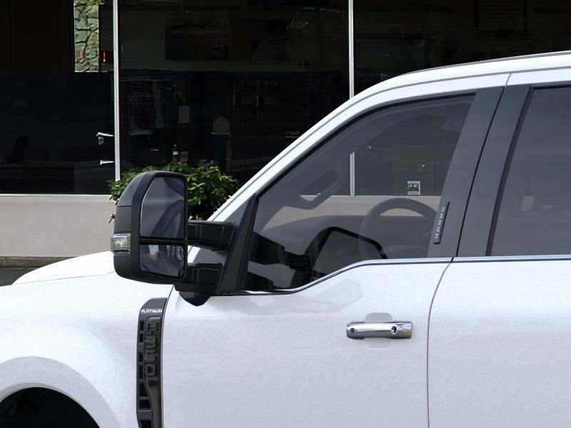 New 2026 Ford F350 Platinum image 20