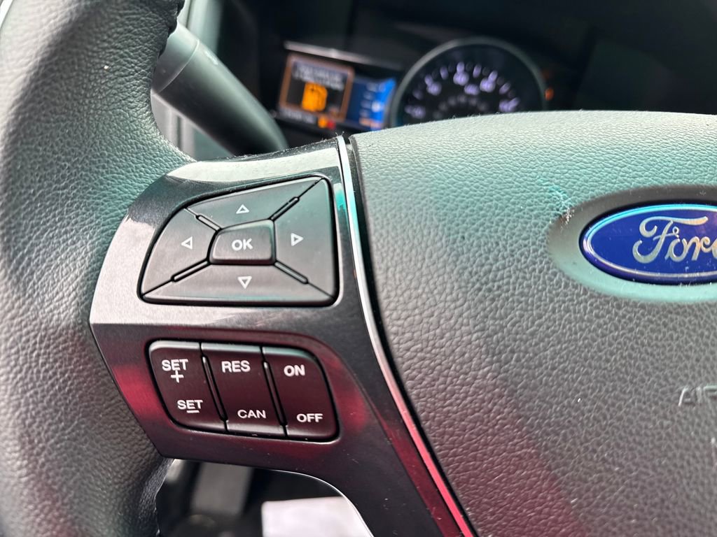 Used 2017 Ford Explorer Limited w/ Equipment Group 301A image 21