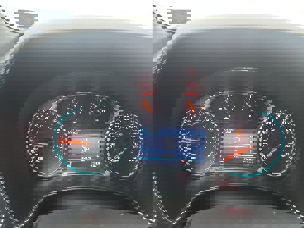 Used 2022 Chevrolet Equinox RS image 35