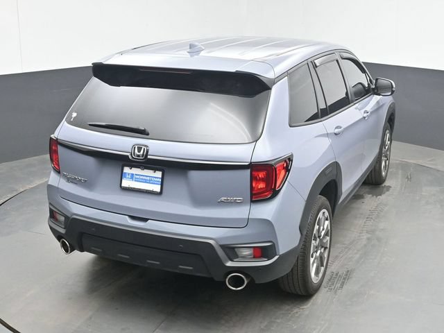 Used 2025 Honda Passport EX-L image 40