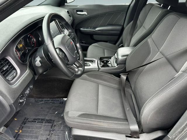 Used 2018 Dodge Charger GT w/ Beats Audio Group image 10