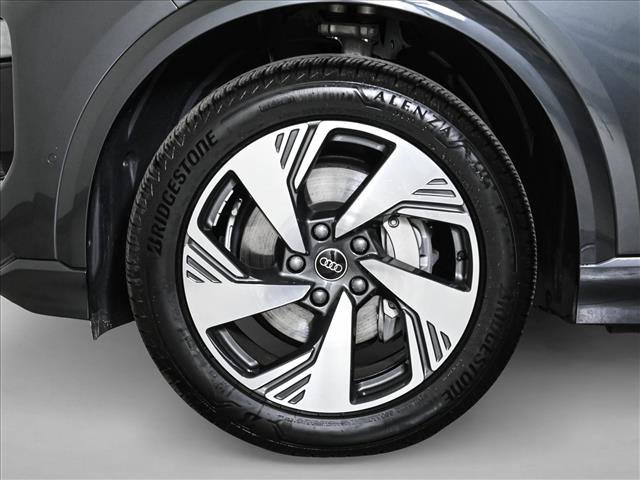 Certified 2025 Audi Q6 e-tron Premium Plus w/ Premium Plus image 22