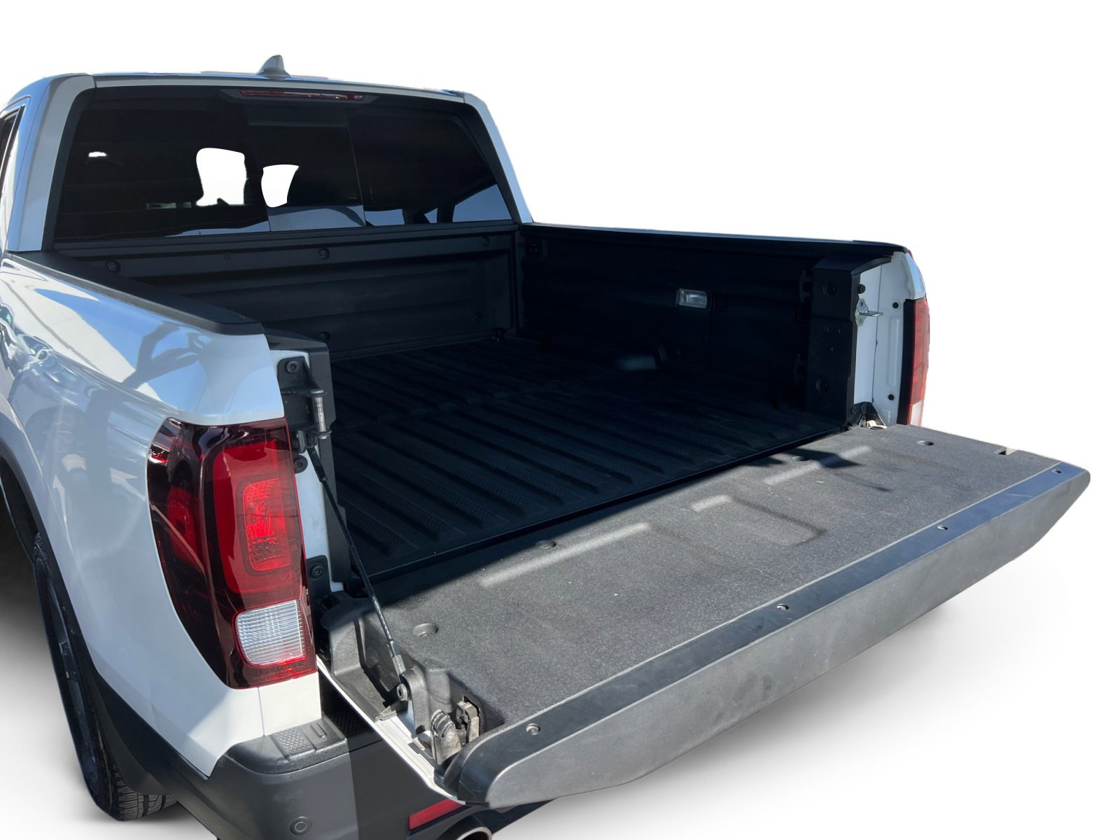 Used 2023 Honda Ridgeline RTL-E image 15