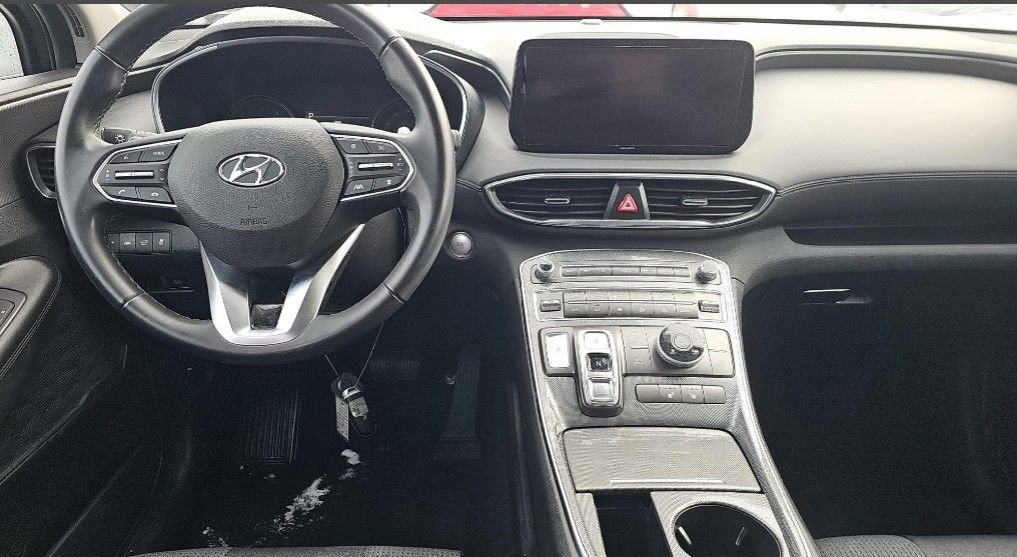 Certified 2023 Hyundai Santa Fe SEL w/ Cargo Package image 11