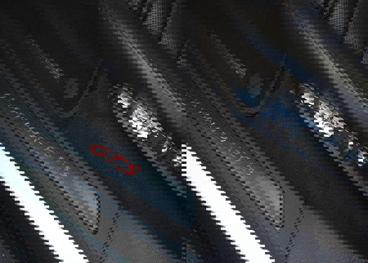 Used 2016 Porsche Panamera GTS w/ Premium Package Plus image 47