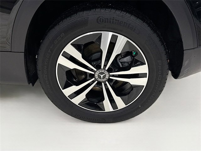 Certified 2025 Mercedes-Benz GLB 250 4MATIC image 31