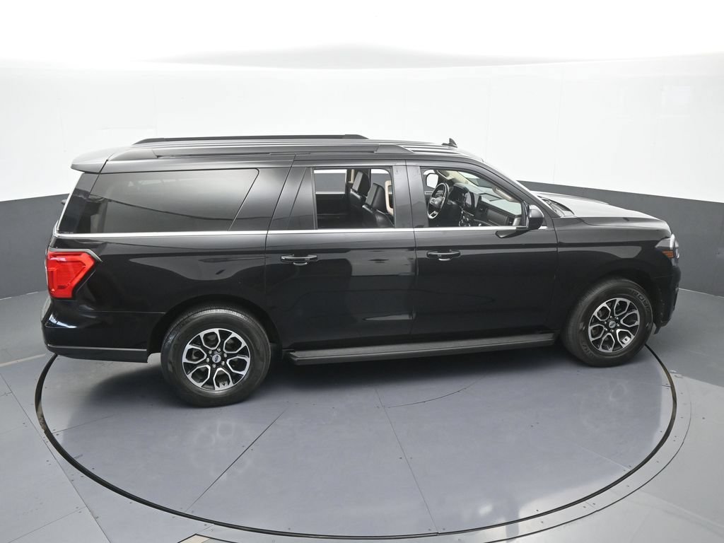 Used 2024 Ford Expedition Max XLT RWD image 54
