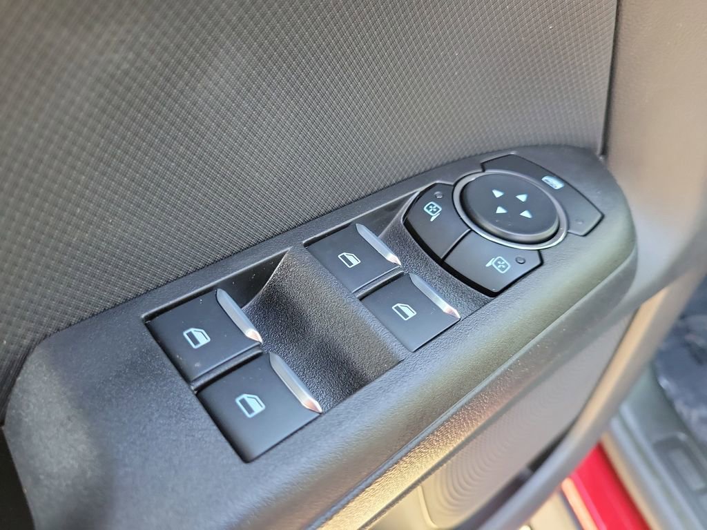 New 2026 Ford Bronco Sport Big Bend image 15