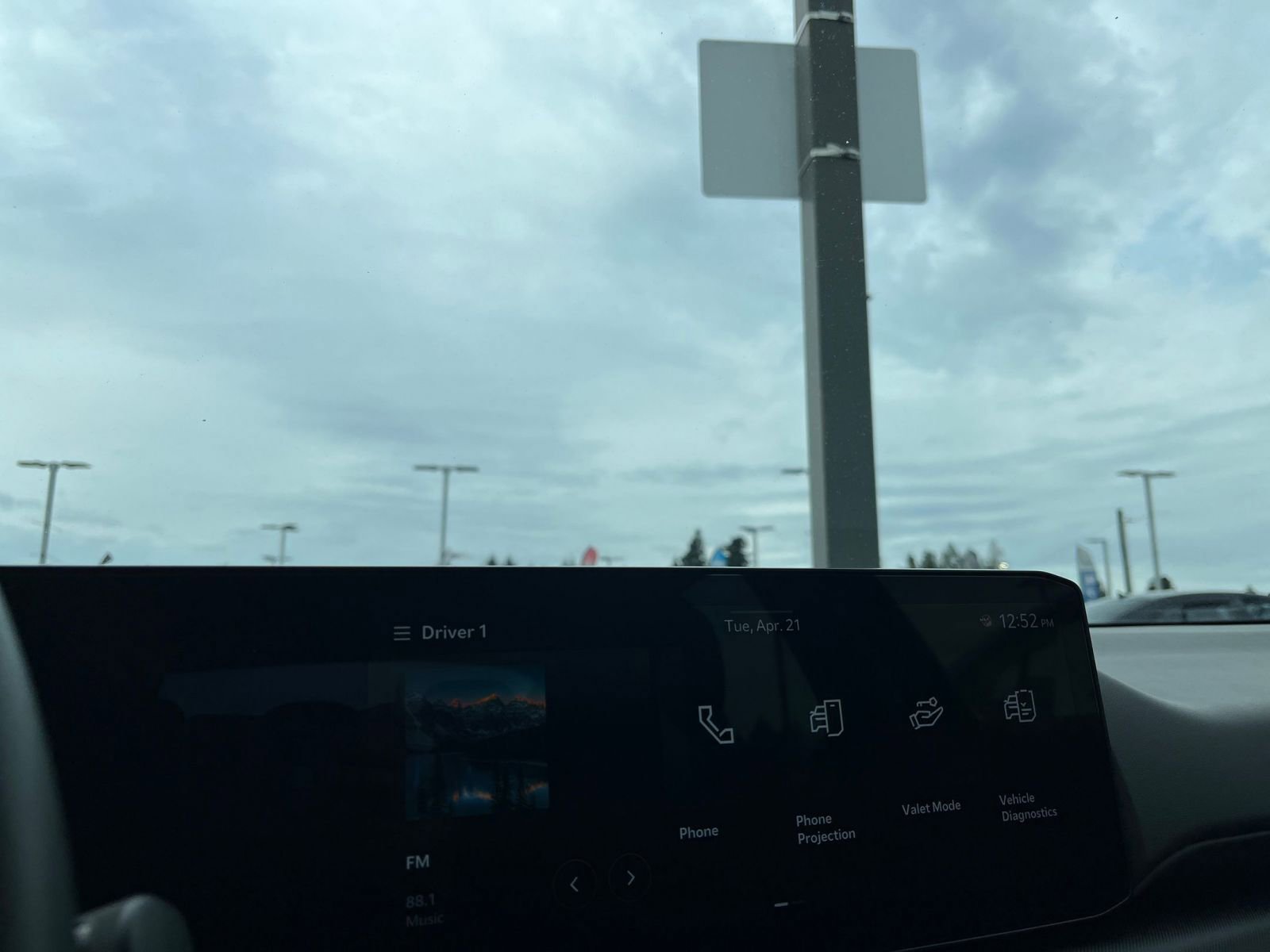 Used 2025 Kia K4 FWD image 17