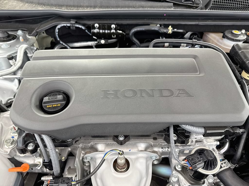 Used 2026 Honda Civic Sport image 27