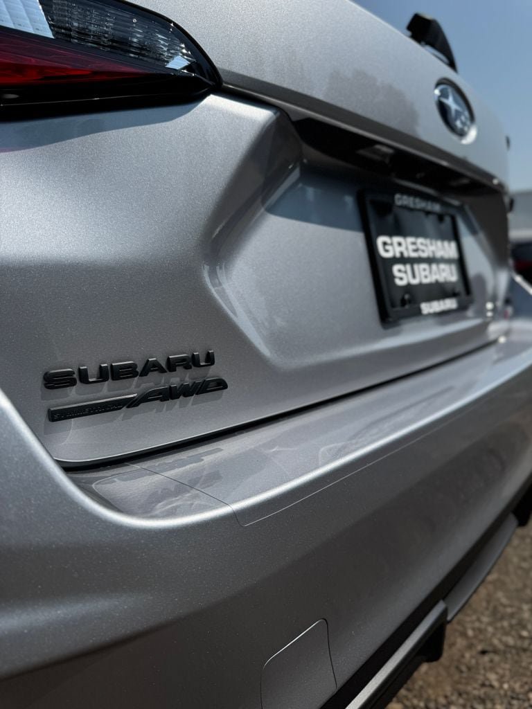 New 2026 Subaru Impreza RS AWD/4WD image 43