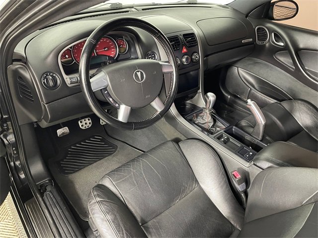 Used 2006 Pontiac GTO image 3
