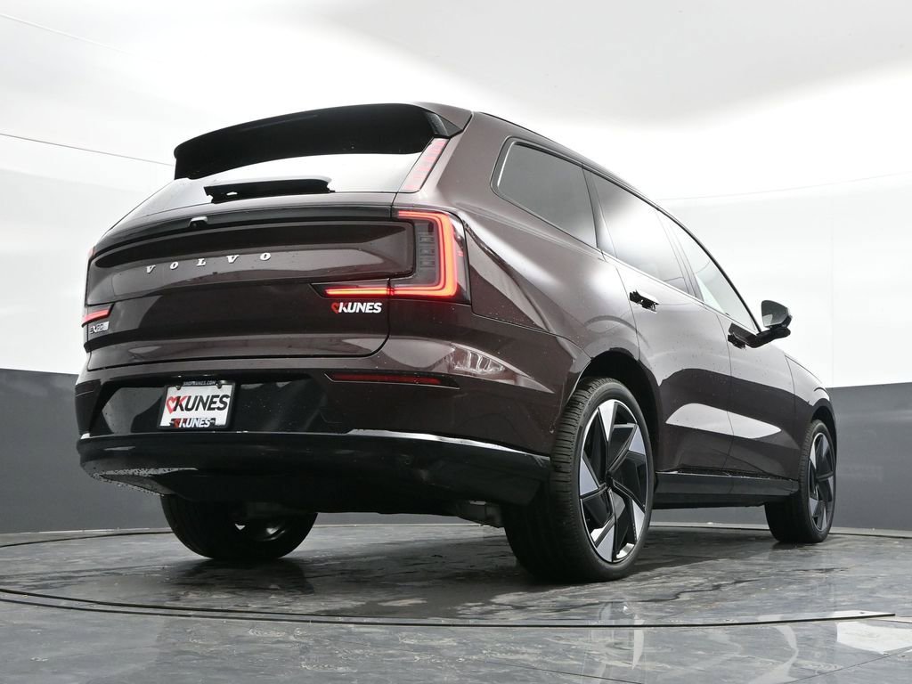 New 2025 Volvo EX90 Ultra image 39