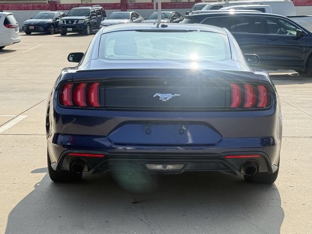 Used 2019 Ford Mustang Premium RWD image 5