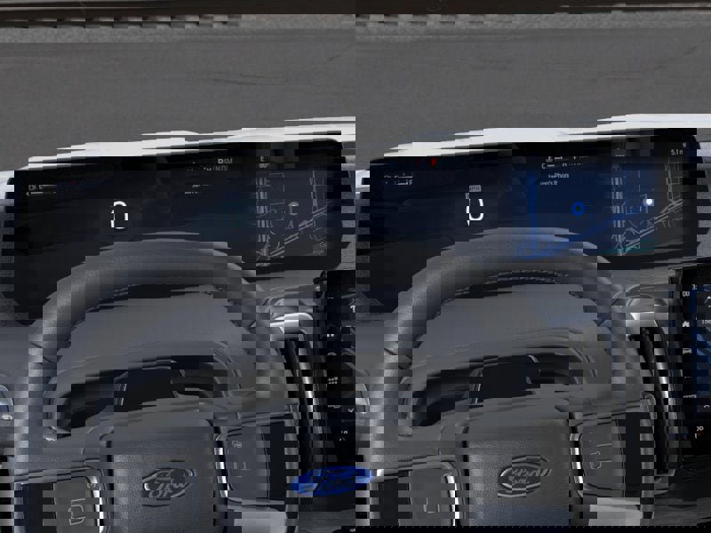 New 2025 Ford Expedition Platinum w/ Driver's Package image 13