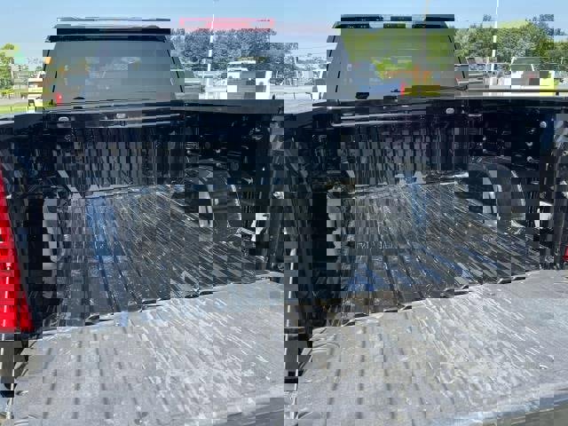 Used 2024 Chevrolet Silverado 1500 Custom Trail Boss image 10