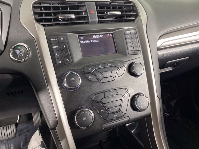 Used 2020 Ford Fusion S FWD image 28