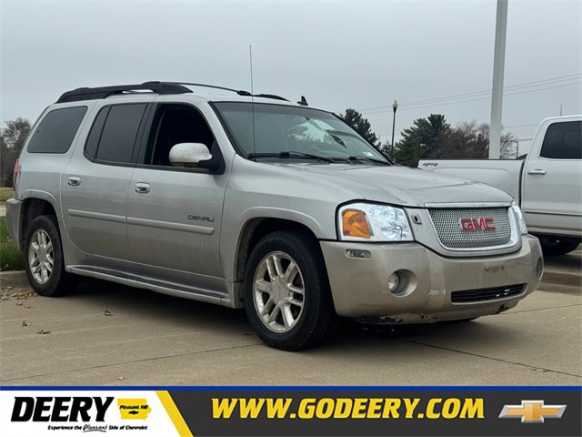 Used 2006 GMC Envoy XL Denali