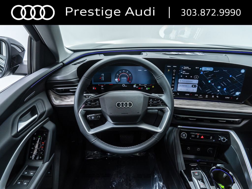 New 2026 Audi Q5 Premium Plus AWD/4WD image 13