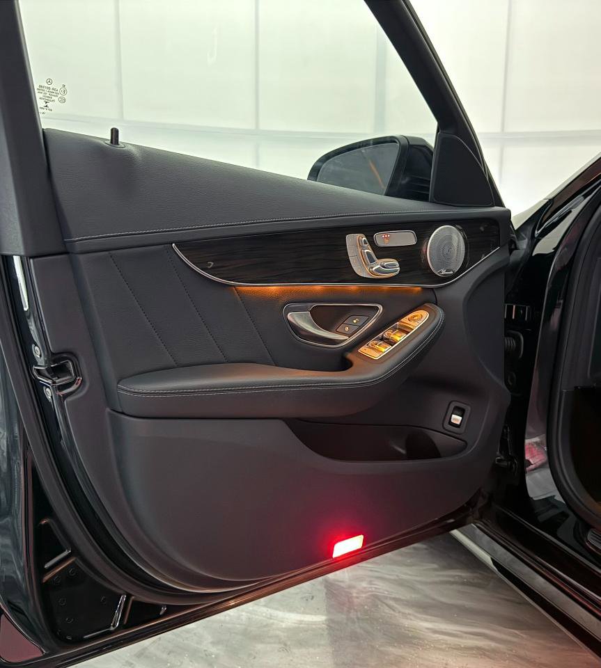Used 2016 Mercedes-Benz C 450 AMG image 17