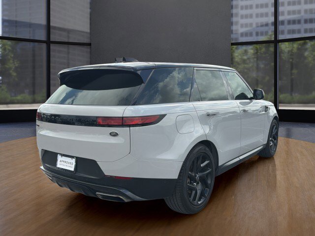 Used 2023 Land Rover Range Rover Sport SE image 16