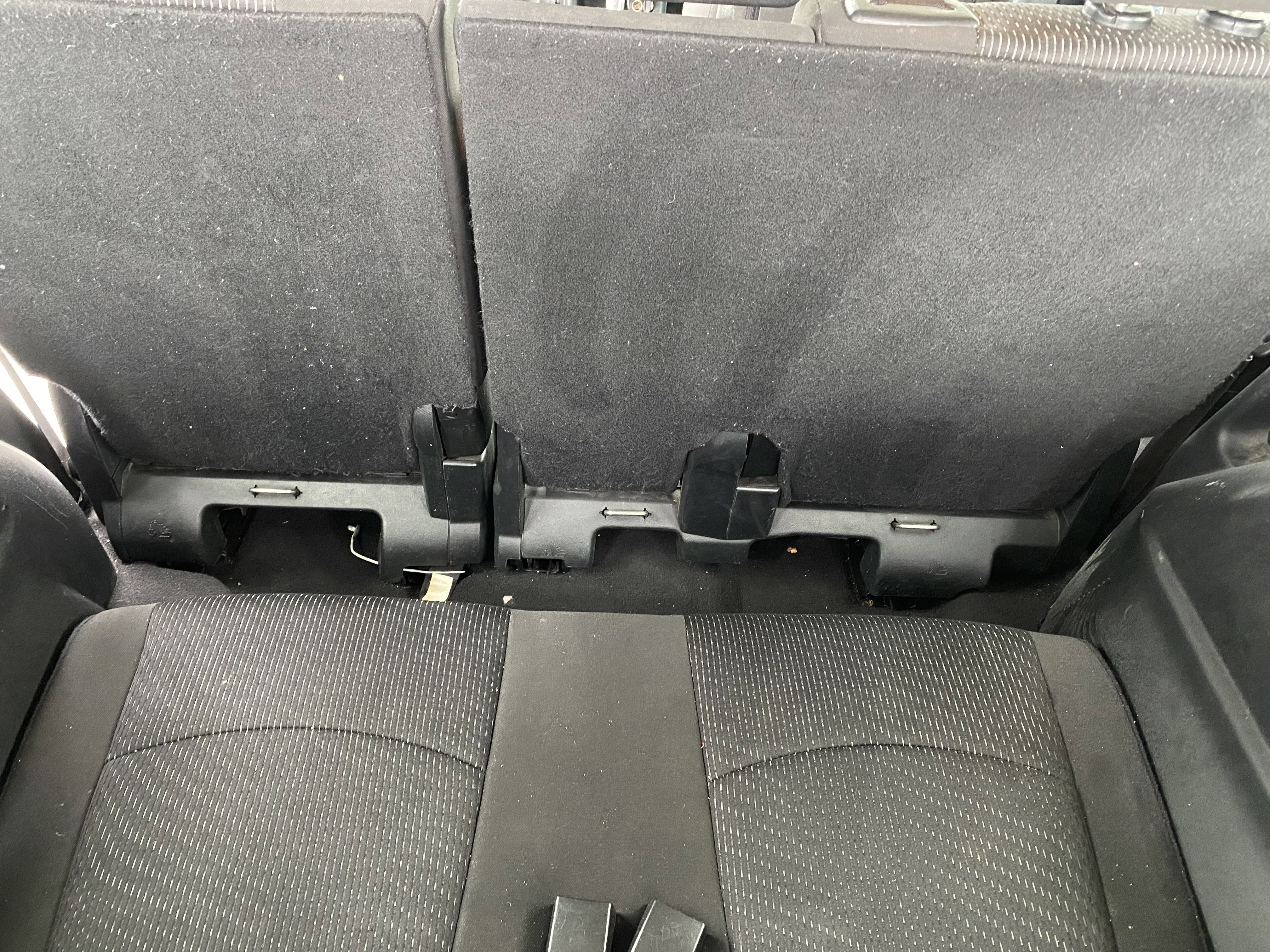 Used 2018 Dodge Journey SXT w/ Connectivity Group image 15