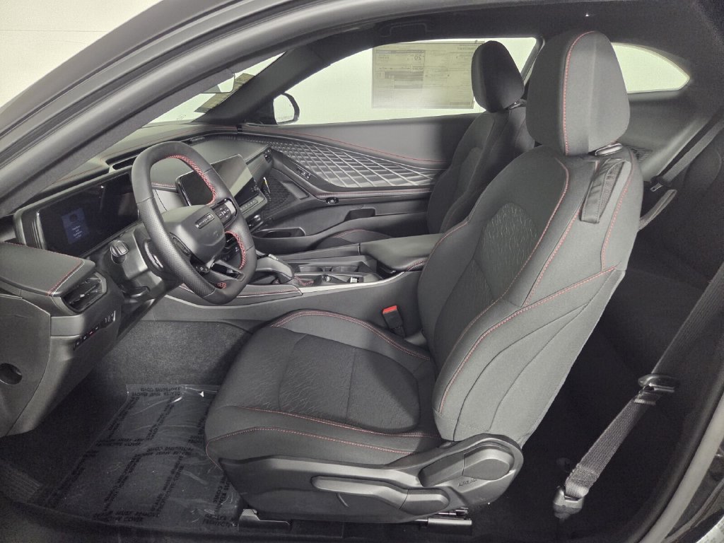 New 2027 Dodge Charger R/T AWD/4WD image 9