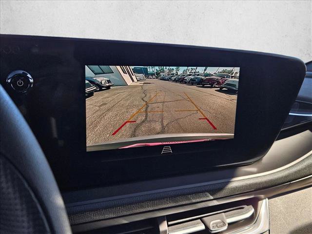 New 2026 Buick Envista Preferred w/ Advanced Safety Package image 13