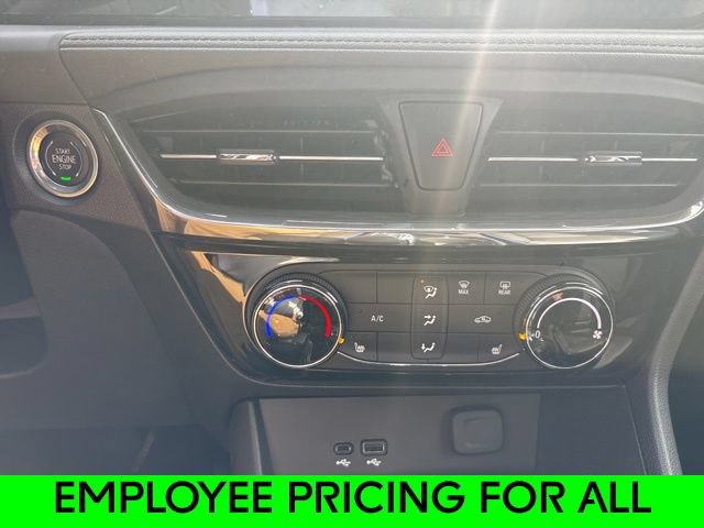 New 2026 Buick Encore GX Sport Touring w/ Comfort Package AWD/4WD image 17