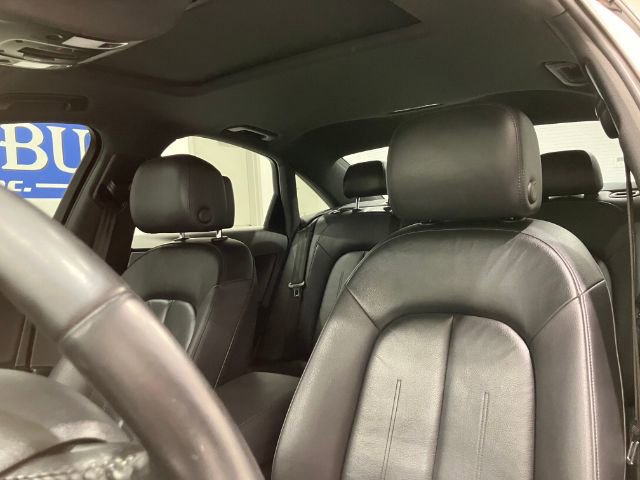 Used 2013 Audi A6 3.0T Premium Plus w/ Premium Plus Pkg AWD/4WD image 31