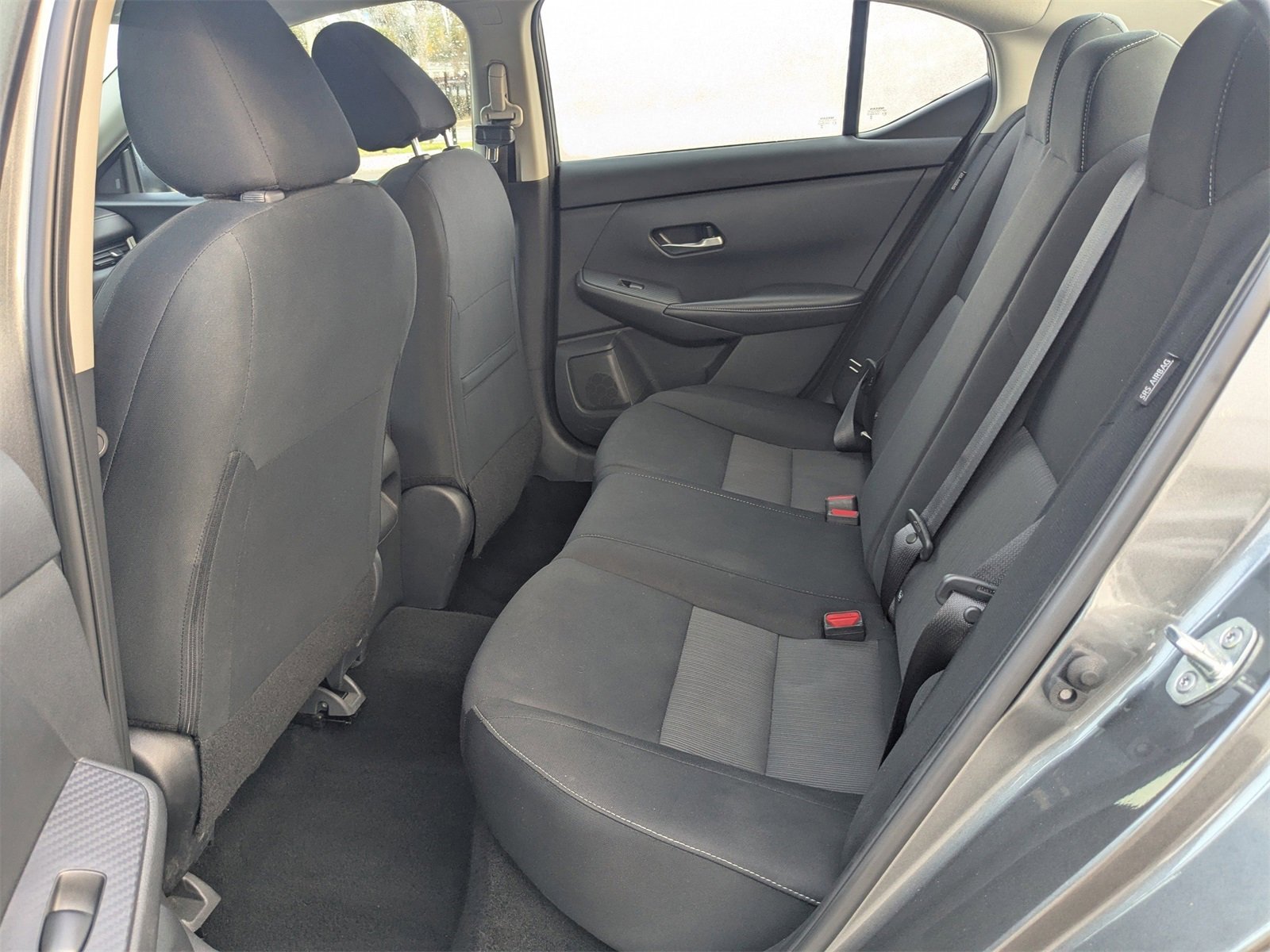 Used 2023 Nissan Sentra SV image 13