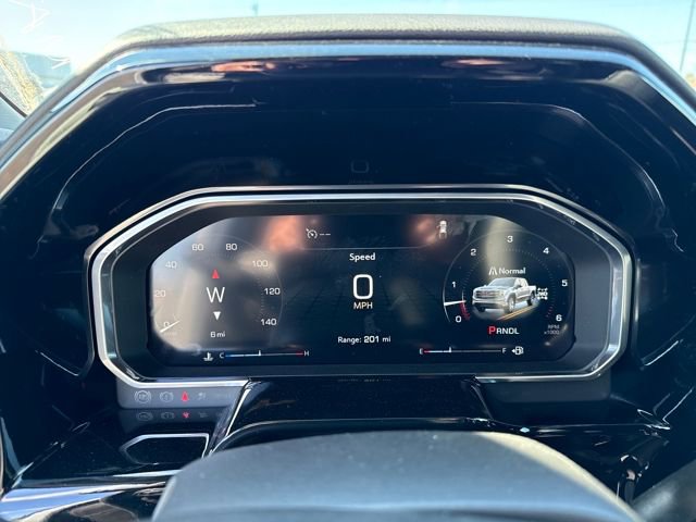 New 2026 GMC Sierra 1500 SLE image 17