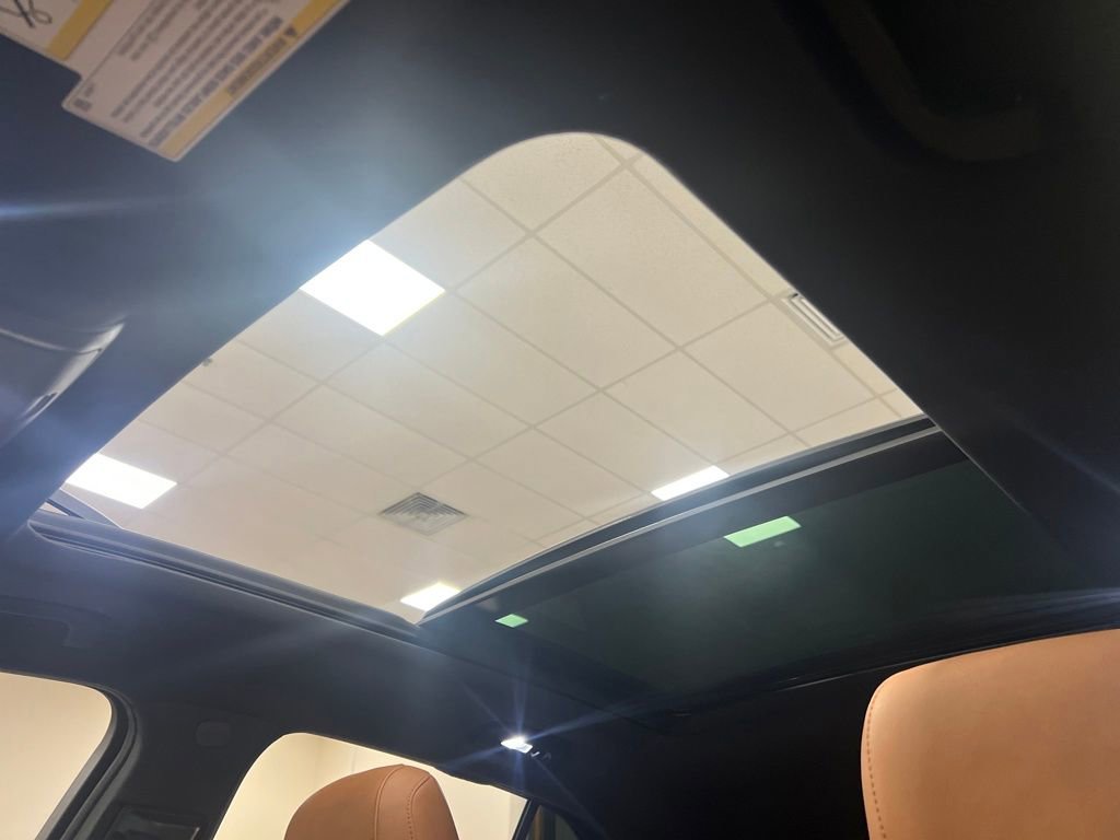 Used 2020 Cadillac XT4 Sport image 24