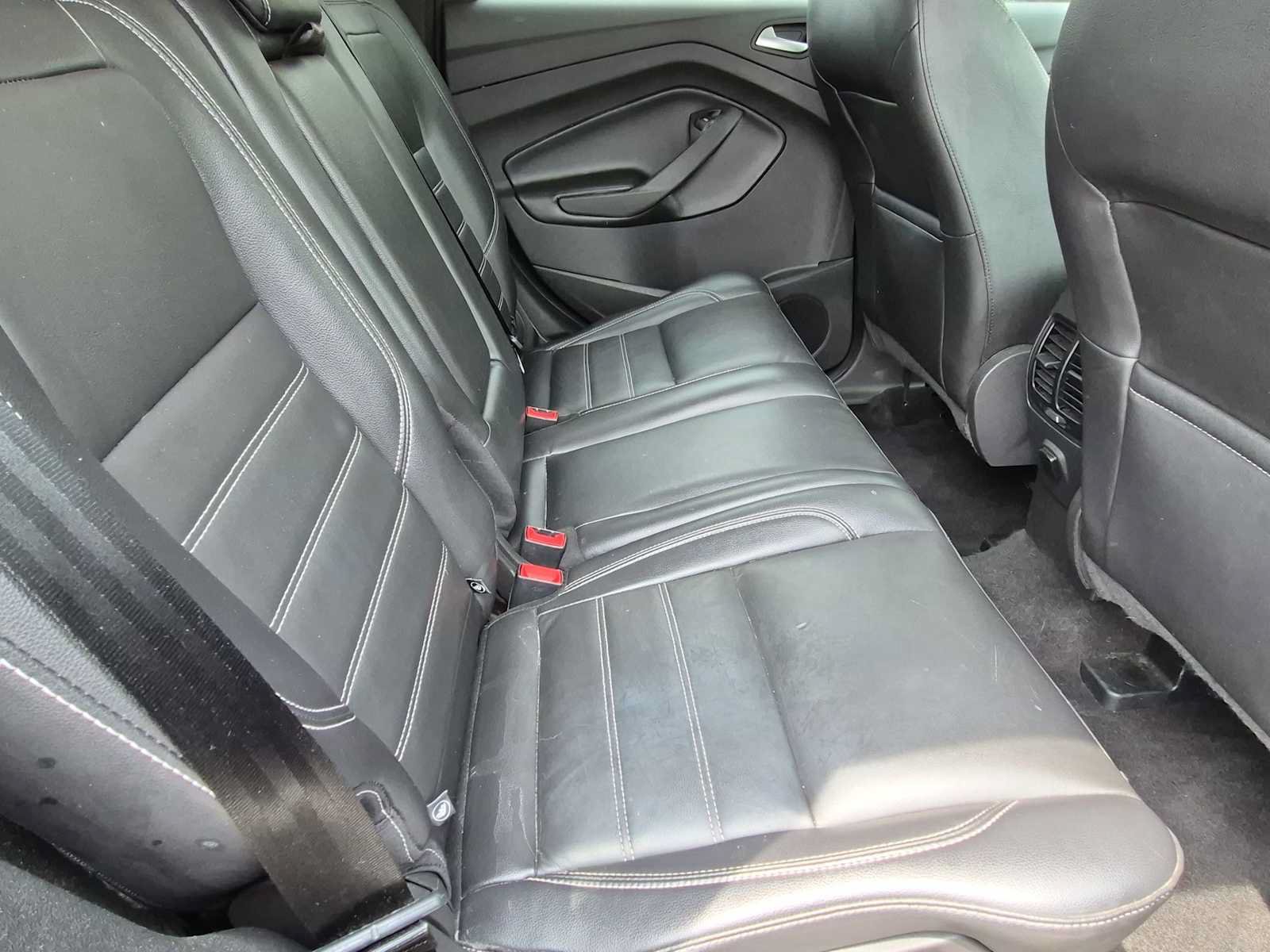 Used 2018 Ford Escape SEL AWD/4WD image 21